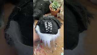 Hyper Motion Tail Done