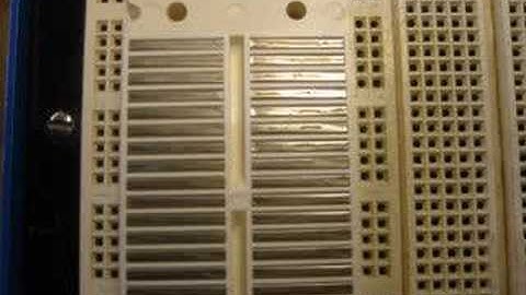 Multimeters - Hands-On Lab, Part 1, Measuring Current