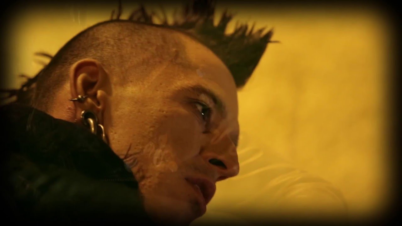 Bob's Not Dead Chanteur de Bars CLIP OFFICIEL Accords - Chordify