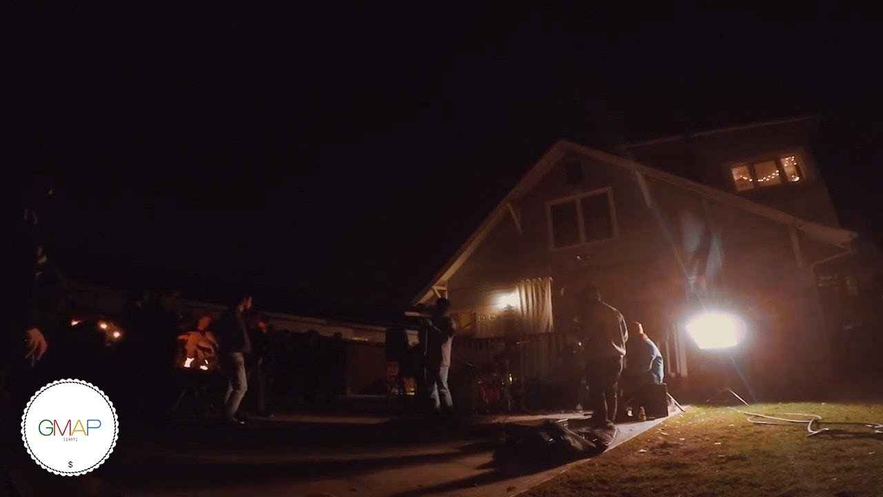 Solea x Malik McPherson - Live House Show 12/28/18 (Directed by 