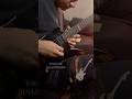 Hail To The King SOLO in 6 Shred Guitar Styles #shredguitar #guitarsolo #avengedsevenfold #guitar