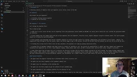 Building a Local Business Directory with Claude CLI | Web Scraping Pipeline from Scratch