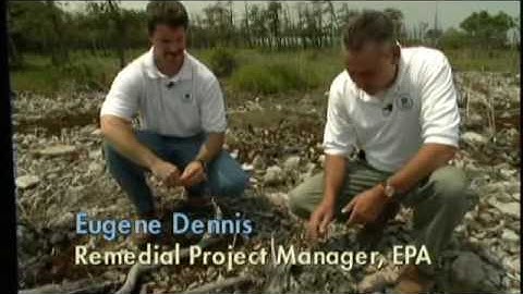 Biodiversity: Appalachian Mountain cleanup