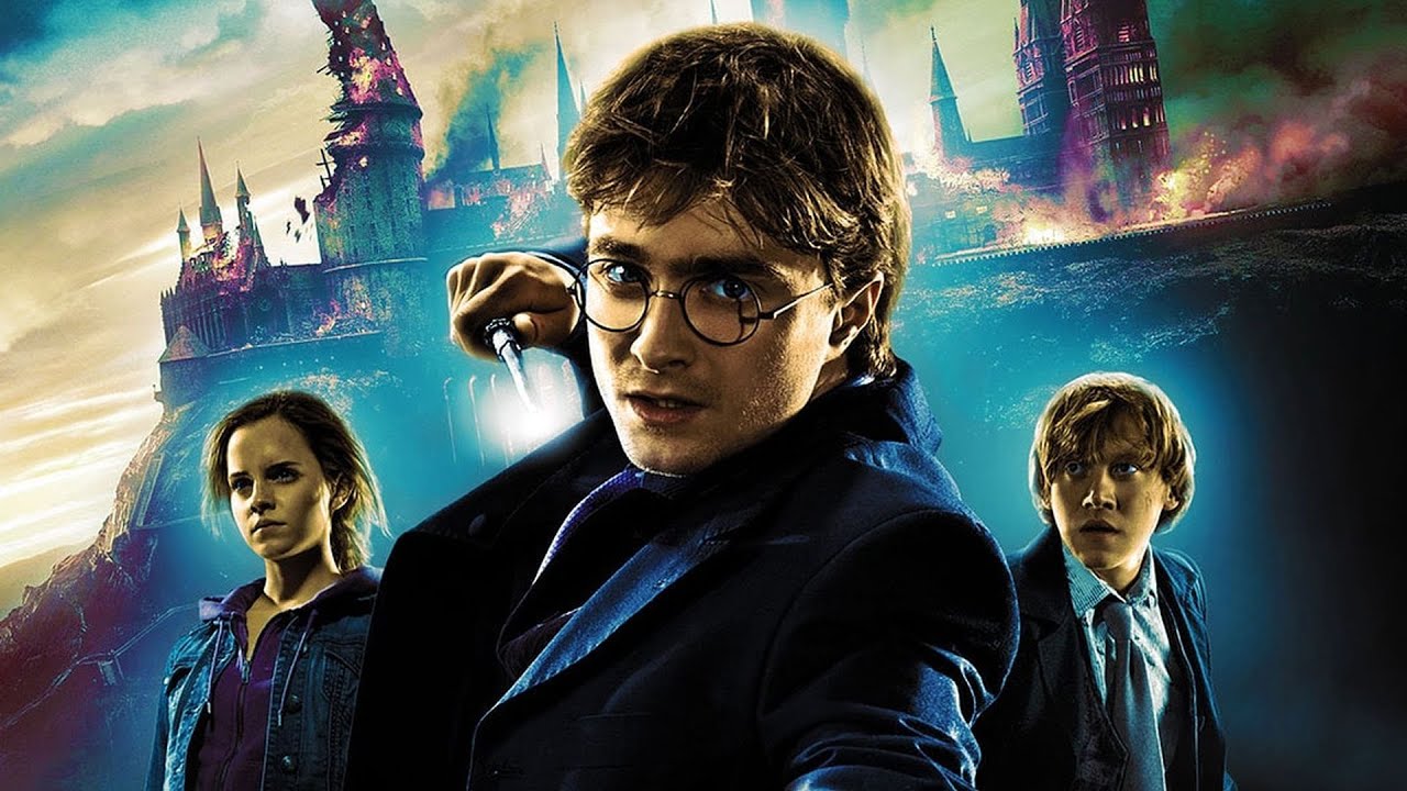 Will There Be Harry Potter TV Series? YouTube Will There Be Harry Potter TV Series? YouTube