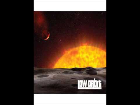 Low Orbit - TreeHowl