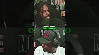 Charleston White The Real Story Behind Rappers and the Streets