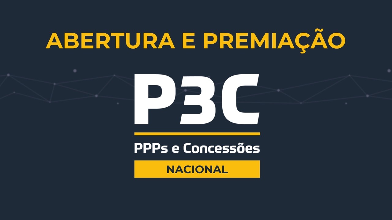 Abertura & Premiação | P3C 2026