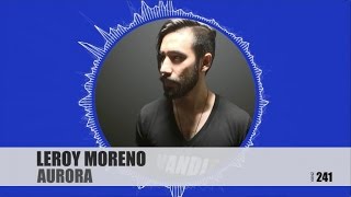 Video thumbnail of "Leroy Moreno - Aurora"