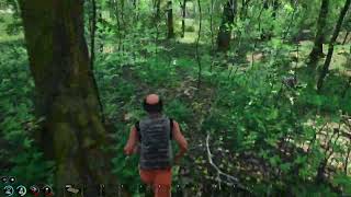 How to Cure Infections in SCUM