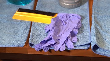 Cleaning and Disinfecting Your Vending Machine