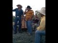 Contrapunteo de Jorge Guerrero y el Tigrito de Matanegra en Alma llanera