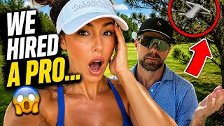 We Hired a Golf Videographer…Then This Happened