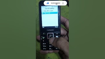 Karbonn k9 flight mode off #trending #karbonn #smartphone #mobile