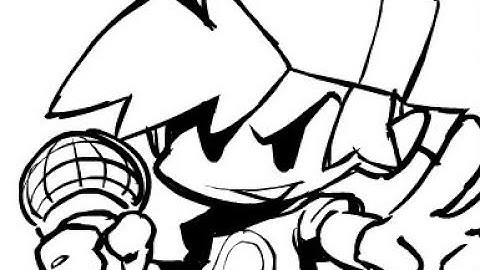 Crashout | FNF: Lovewrec