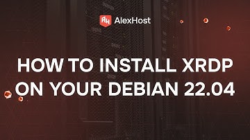 How to Install XRDP on your Ubuntu 22.04