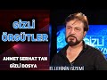 Piramitlerin Yıldızlarla Bağlantısı - Serhat Ahmet Tan/Hamza Yardımcıoğlu - Gizli Dosya