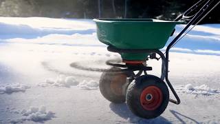 How We Get Tamarack's Golf Course Ready for the Season!