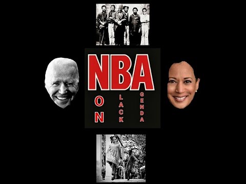 The Black AlphaCast : N.B.A (NoN Black Agenda)