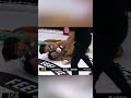 Geovanny Salazar scores rear-naked choke finish in first-round vs Kieran Hernandez @ CFFC 143