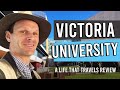 Victoria university an unbiased review by choosing your uni