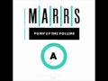 MARRS - Pump Up the Volume (Extended Version)