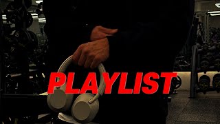 🎧헤드셋필수🎧 심장에 때려박는 EDM🔥 운동할때 듣는 외힙 🎧 [gym playlist]