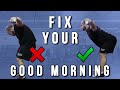 10 Good Morning Mistakes And How To Fix Them