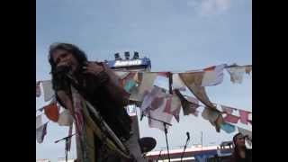 Steven Tyler - 04 Livin' On The Edge - Bristol TN screenshot 3