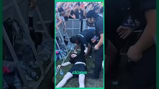 Ice E Making These Dudes Faint