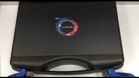 ElectraSyn 2.0 - Unboxing