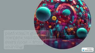 What a Smart Supply Chain Really Looks Like in 2025