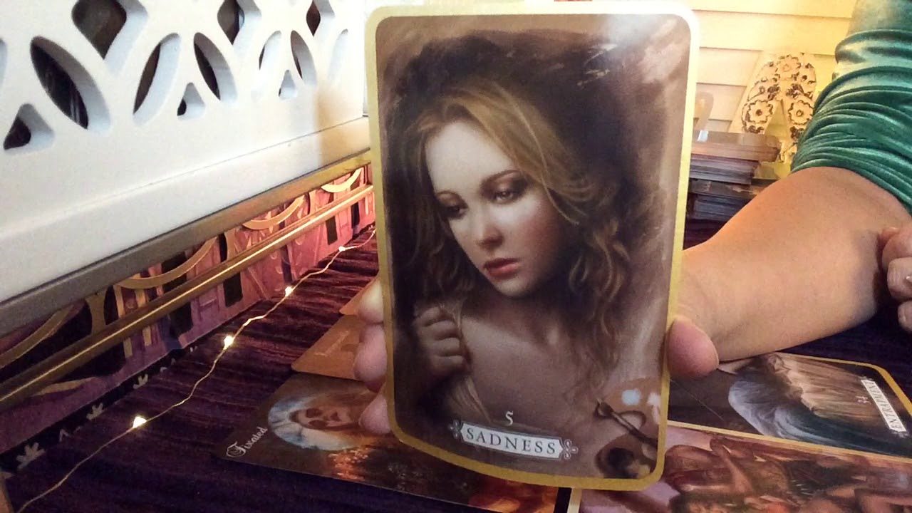 Mercury Retrograde - Confront Your Shadow