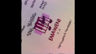 Emaweni 2.0 × SnrTeekay 2025 [main mix ]