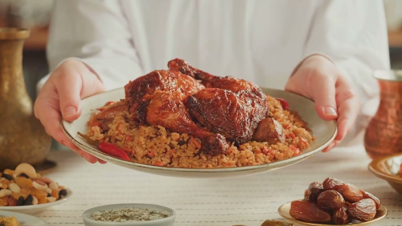 7-Day Riyadh Adventure