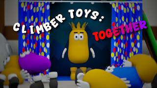 Climber Toys: Together