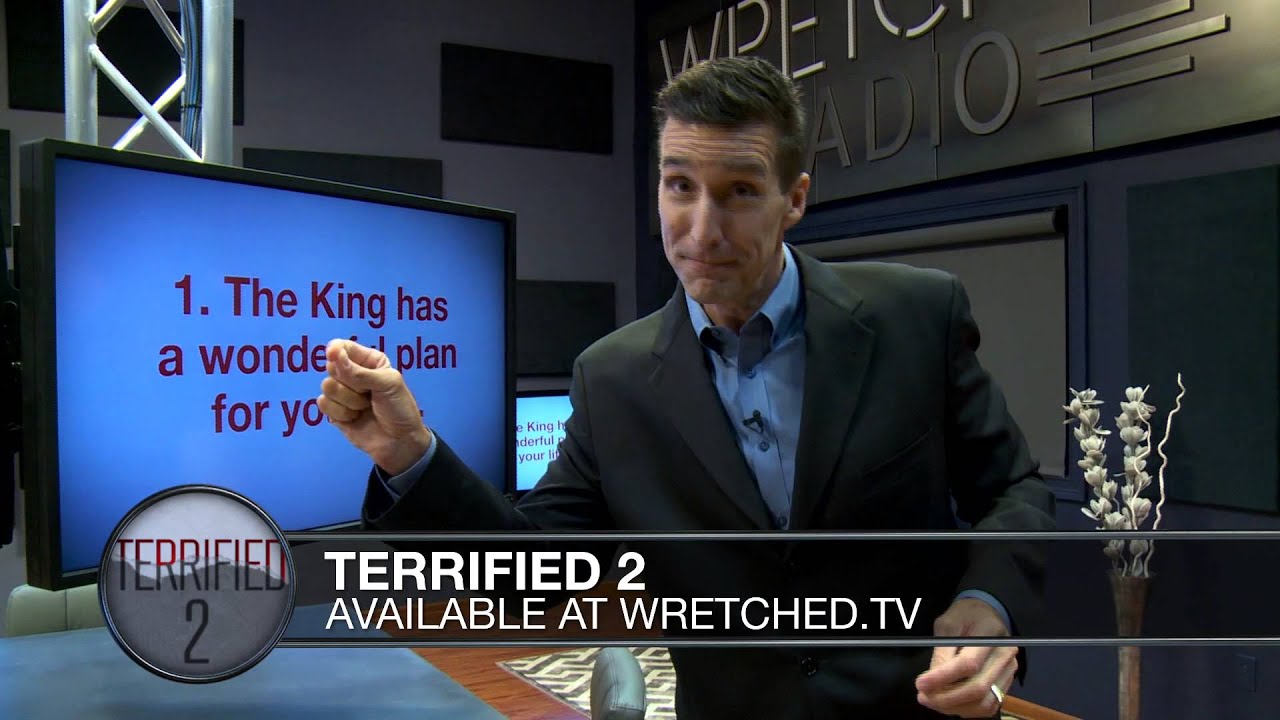 10 wrong ways to present the Gospel.