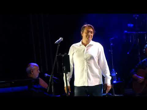 Γιάννης Κότσιρας Φως Σασμός Κατράκειο Θέατρο Νίκαιας 7 9 2022