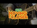 Felip - Moving Closer (Warner 30th)