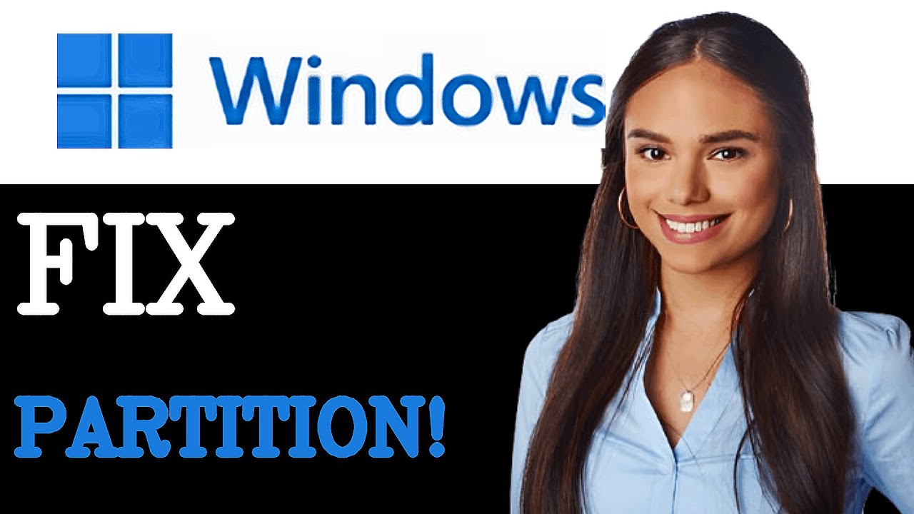 How To Fix There Is An Error Selecting This Partition For Install Windows 11 (2025)