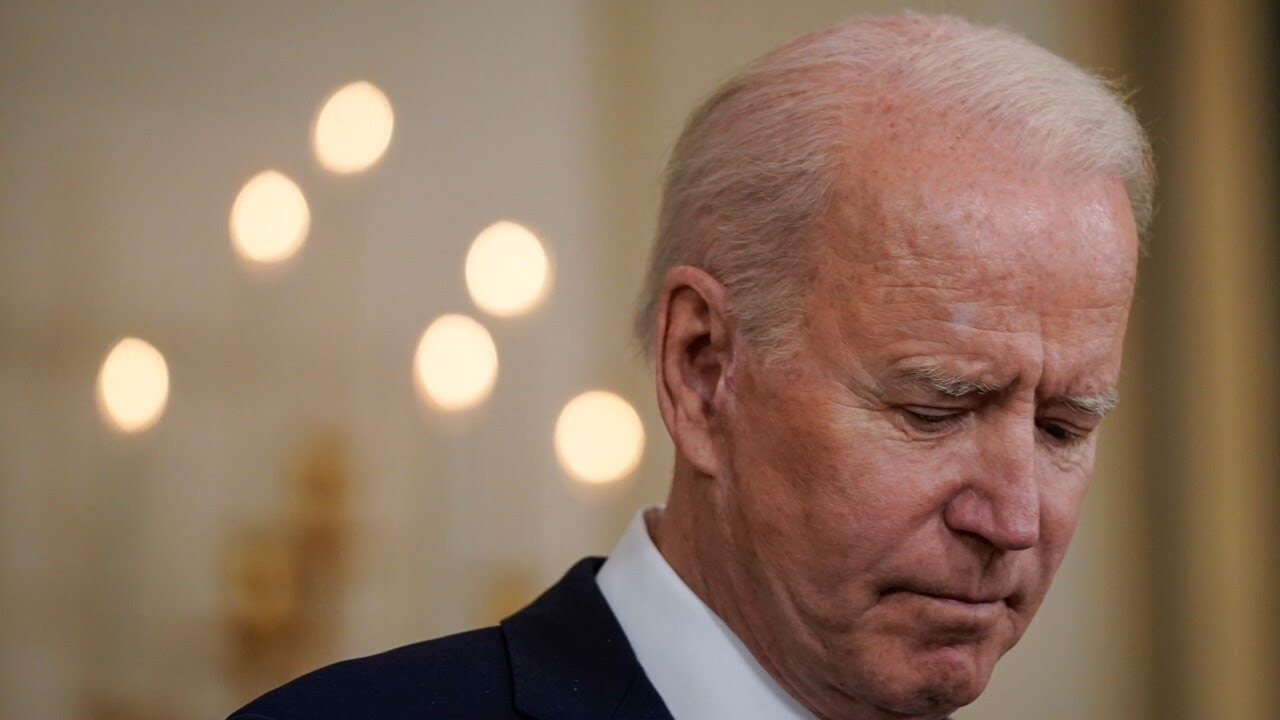 Biden spoke with son's business associates numerous times, former ...