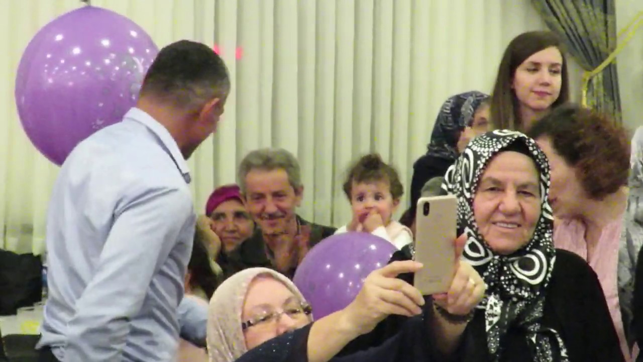 ANTALYA İLİ AKSEKİ İLÇESİ PINARBAŞI KÖYÜ TÜRKMEN YÖRÜK DÜĞÜNÜ.AKSEKİ KAŞIK EKİBİ