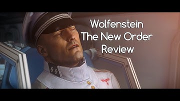 Wolfenstein The New Order Review - Androidizen