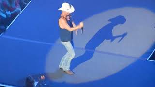 Here And Now  Kenny Chesney  Hard Rock Live Hollywood, FL 5/16/2024