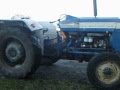 Ford 3000 Ford 3000