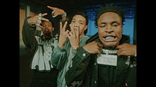 MudBaby Ru - Gun Class II ft. Nardo Wick \& G Herbo [Official Video]