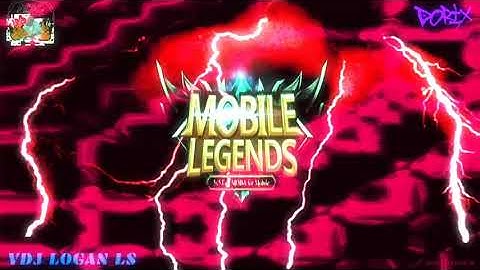 DJ Dorix - Mobile Legends VDJ Logan LS