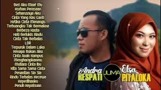 Andra Respati & Elsa Pitaloka Full Album 2021 - Korban Perasaan,Menunggu Janji,Ketika Cinta Menangis