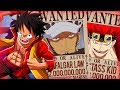 НАГРАДЫ СВЕРХНОВЫХ ПОСЛЕ АРКИ ВАНО | ONE PIECE 922+