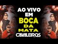 Cavaleiros Do Forró - Repertório Novinho - Ao Vivo Em Boca Da Mata - Novembro 2021