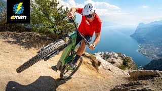 Does Weight Actually Matter? | The Biggest eBike Misconception by Electric Mountain Bike Network 19,694 views 1 month ago 5 minutes, 33 seconds